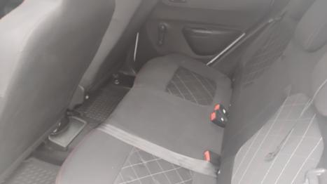 RENAULT Kwid 1.0 12V 4P SCE FLEX ZEN, Foto 12