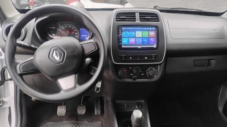 RENAULT Kwid 1.0 12V 4P SCE FLEX ZEN, Foto 7