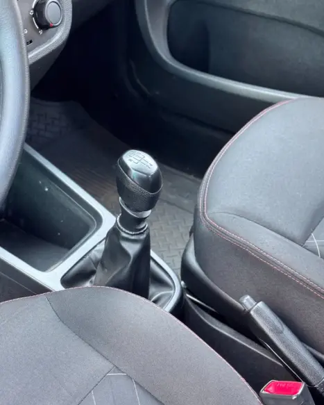 RENAULT Kwid 1.0 12V 4P SCE FLEX ZEN, Foto 6