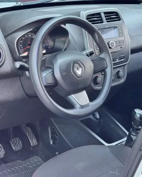 RENAULT Kwid 1.0 12V 4P SCE FLEX ZEN, Foto 7