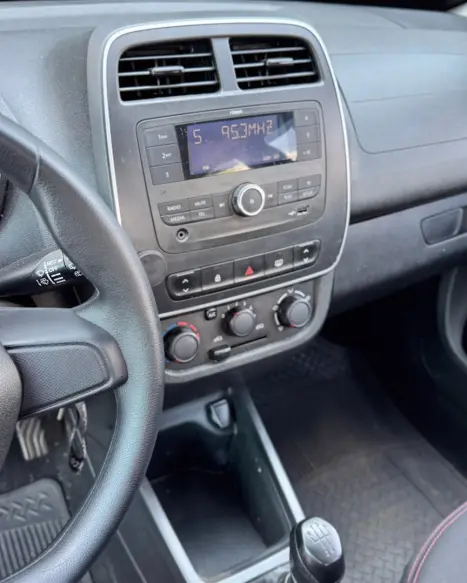 RENAULT Kwid 1.0 12V 4P SCE FLEX ZEN, Foto 8