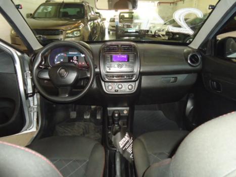 RENAULT Kwid 1.0 12V 4P SCE FLEX ZEN, Foto 4