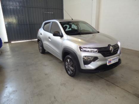 RENAULT Kwid 1.0 12V 4P SCE FLEX ZEN, Foto 5