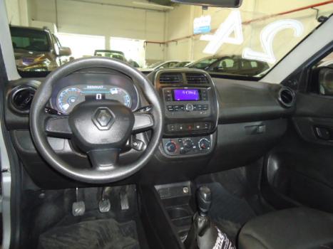 RENAULT Kwid 1.0 12V 4P SCE FLEX ZEN, Foto 6