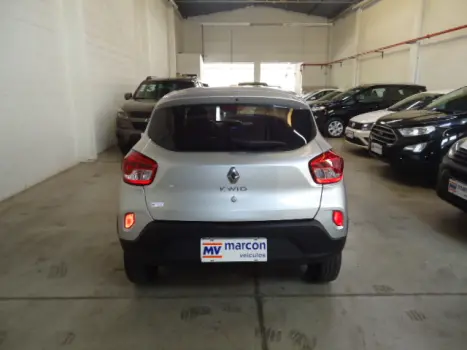 RENAULT Kwid 1.0 12V 4P SCE FLEX ZEN, Foto 10