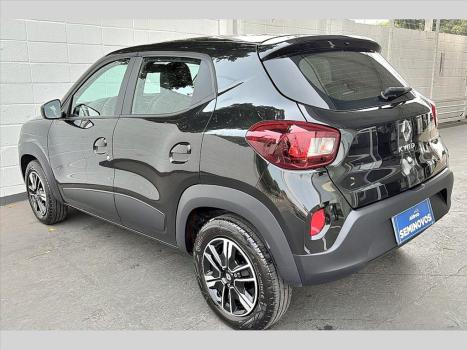 RENAULT Kwid 1.0 12V 4P SCE FLEX INTENSE, Foto 6