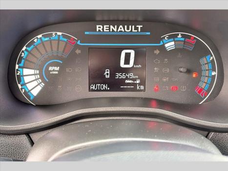 RENAULT Kwid 1.0 12V 4P SCE FLEX INTENSE, Foto 8