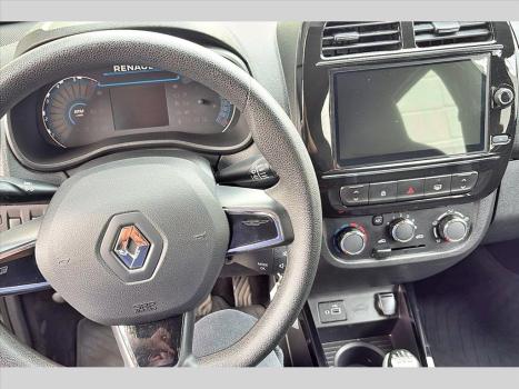 RENAULT Kwid 1.0 12V 4P SCE FLEX INTENSE, Foto 9