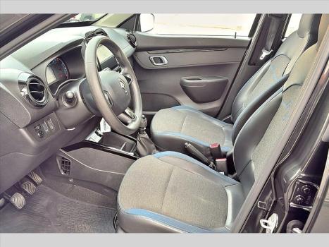 RENAULT Kwid 1.0 12V 4P SCE FLEX INTENSE, Foto 10