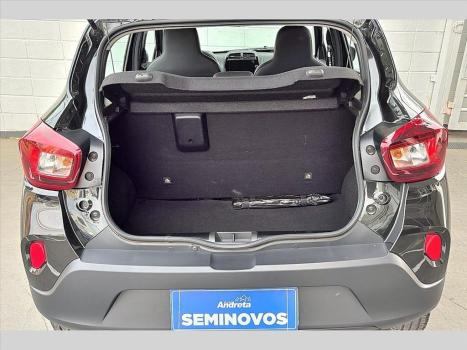 RENAULT Kwid 1.0 12V 4P SCE FLEX INTENSE, Foto 12