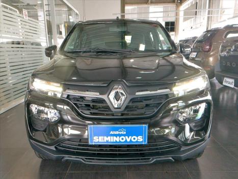 RENAULT Kwid 1.0 12V 4P SCE FLEX INTENSE, Foto 2