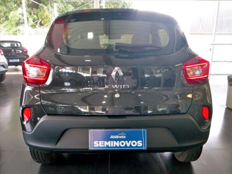 RENAULT Kwid 1.0 12V 4P SCE FLEX INTENSE, Foto 5
