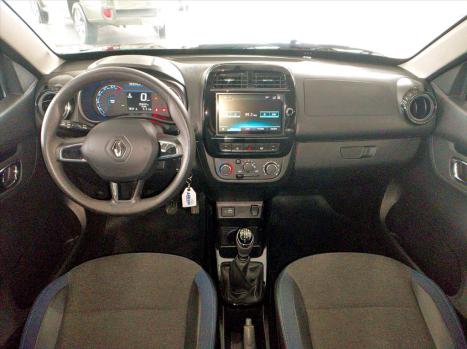 RENAULT Kwid 1.0 12V 4P SCE FLEX INTENSE, Foto 7
