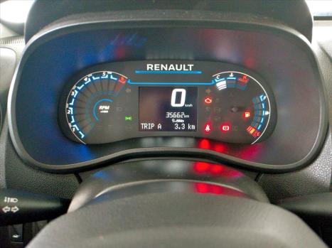 RENAULT Kwid 1.0 12V 4P SCE FLEX INTENSE, Foto 8