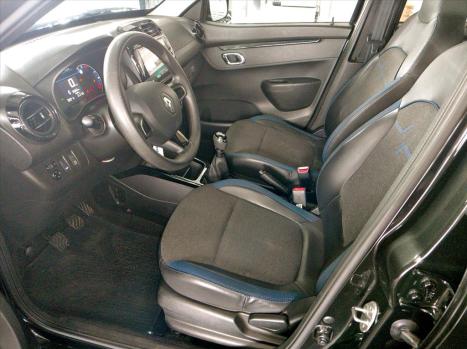 RENAULT Kwid 1.0 12V 4P SCE FLEX INTENSE, Foto 9