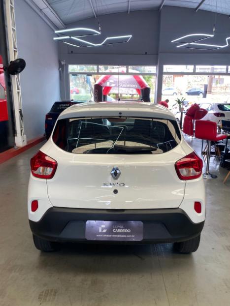 RENAULT Kwid 1.0 12V 4P SCE FLEX ZEN, Foto 5