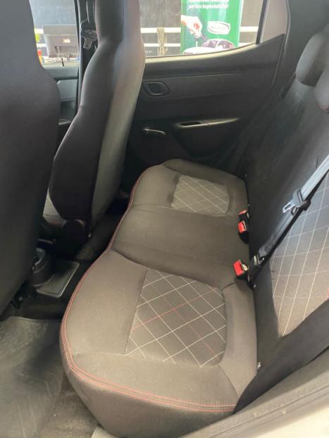 RENAULT Kwid 1.0 12V 4P SCE FLEX ZEN, Foto 7