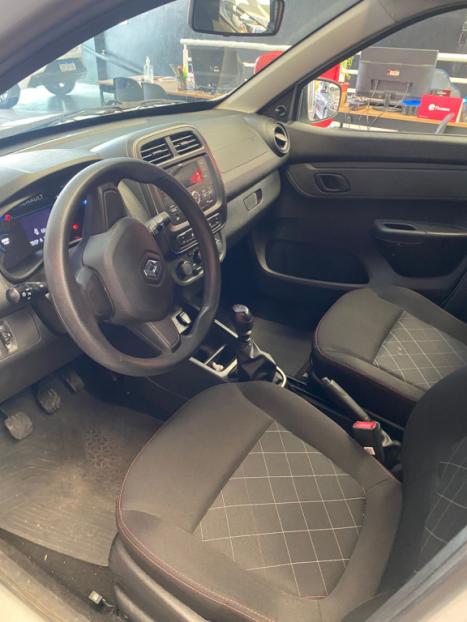 RENAULT Kwid 1.0 12V 4P SCE FLEX ZEN, Foto 9