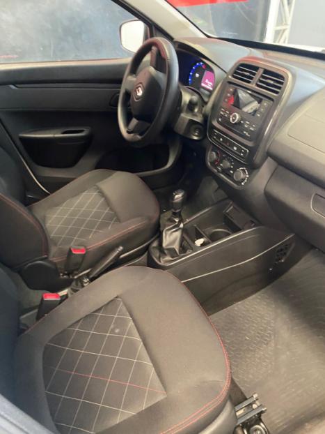 RENAULT Kwid 1.0 12V 4P SCE FLEX ZEN, Foto 10