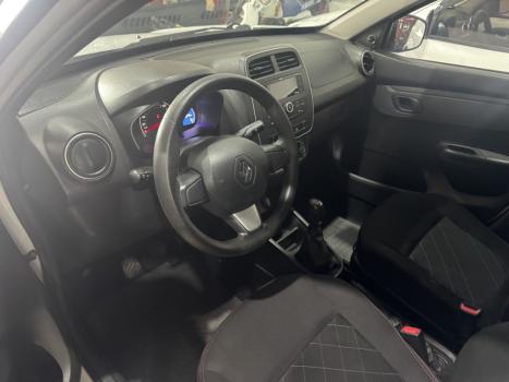 RENAULT Kwid 1.0 12V 4P SCE FLEX ZEN, Foto 3
