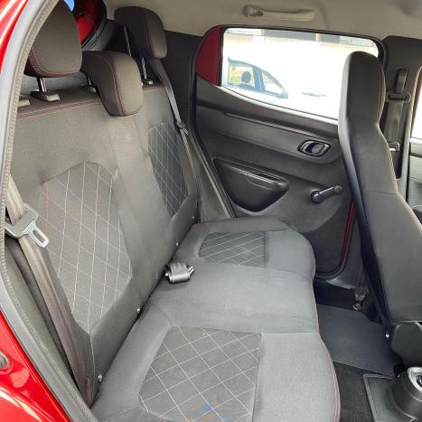RENAULT Kwid 1.0 12V 4P SCE FLEX ZEN, Foto 8
