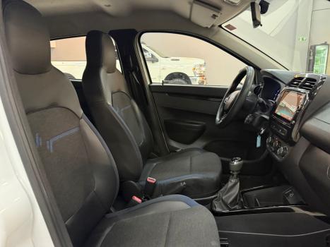 RENAULT Kwid 1.0 12V 4P SCE FLEX INTENSE, Foto 13 RENAULT Kwid 1.0 12V 4P SCE FLEX INTENSE, Foto 13