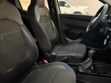 RENAULT Kwid 1.0 12V 4P SCE FLEX INTENSE, Foto 15 RENAULT Kwid 1.0 12V 4P SCE FLEX INTENSE, Foto 15