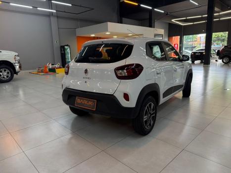 RENAULT Kwid 1.0 12V 4P SCE FLEX INTENSE, Foto 16 RENAULT Kwid 1.0 12V 4P SCE FLEX INTENSE, Foto 16