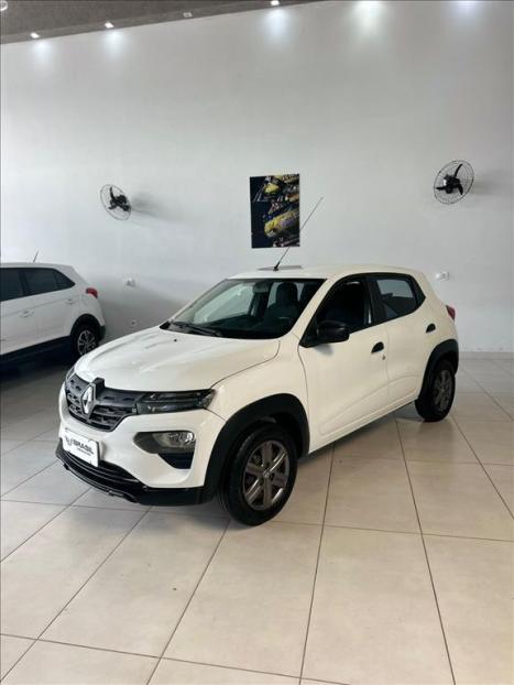 RENAULT Kwid 1.0 12V 4P SCE FLEX ZEN, Foto 1