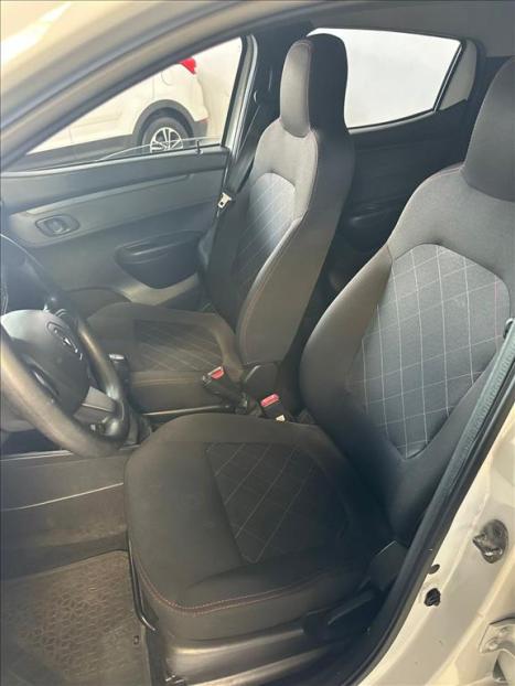 RENAULT Kwid 1.0 12V 4P SCE FLEX ZEN, Foto 5