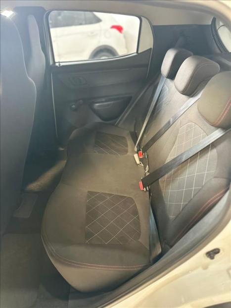 RENAULT Kwid 1.0 12V 4P SCE FLEX ZEN, Foto 6