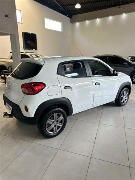 RENAULT Kwid 1.0 12V 4P SCE FLEX ZEN, Foto 7