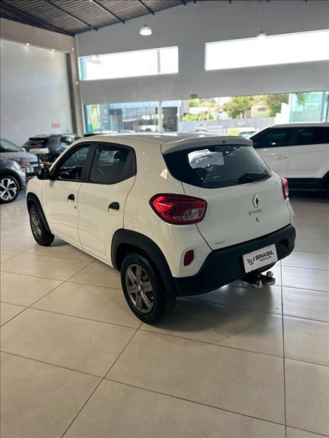 RENAULT Kwid 1.0 12V 4P SCE FLEX ZEN, Foto 9