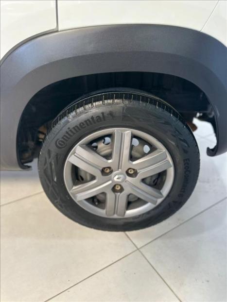 RENAULT Kwid 1.0 12V 4P SCE FLEX ZEN, Foto 10