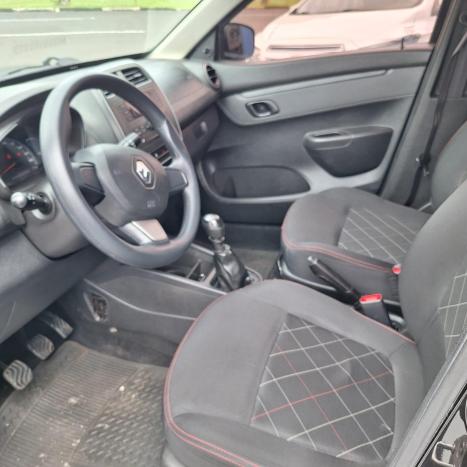 RENAULT Kwid 1.0 12V 4P SCE FLEX ZEN, Foto 5