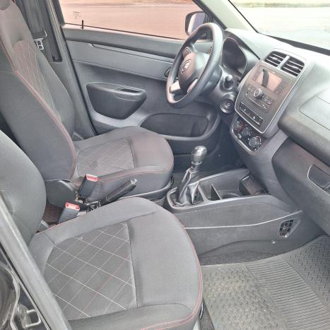 RENAULT Kwid 1.0 12V 4P SCE FLEX ZEN, Foto 6