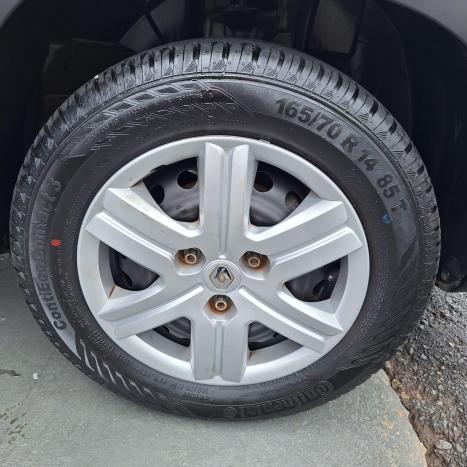 RENAULT Kwid 1.0 12V 4P SCE FLEX ZEN, Foto 8