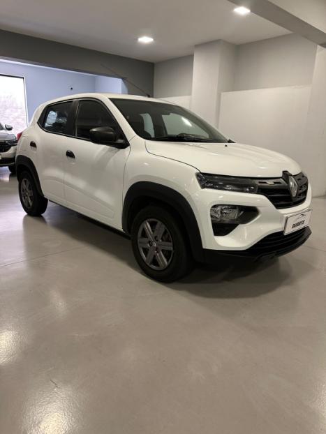 RENAULT Kwid 1.0 12V 4P SCE FLEX ZEN, Foto 1