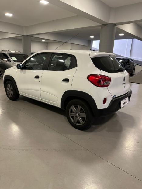 RENAULT Kwid 1.0 12V 4P SCE FLEX ZEN, Foto 6