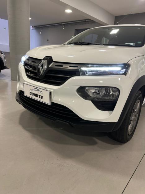 RENAULT Kwid 1.0 12V 4P SCE FLEX ZEN, Foto 7