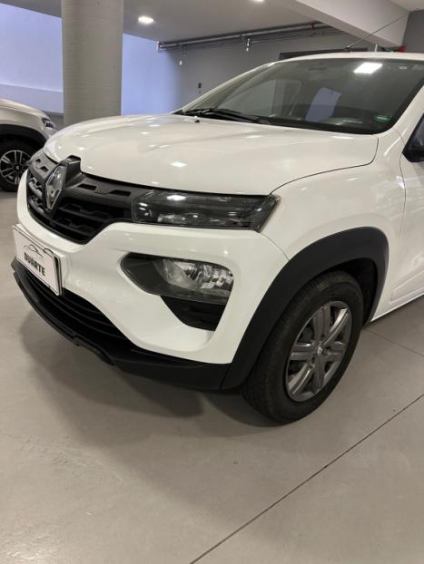 RENAULT Kwid 1.0 12V 4P SCE FLEX ZEN, Foto 9