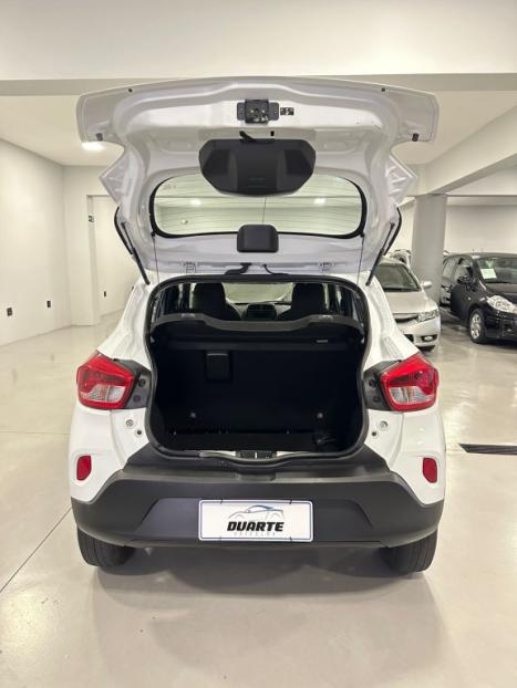 RENAULT Kwid 1.0 12V 4P SCE FLEX ZEN, Foto 10