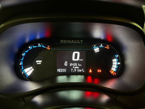 RENAULT Kwid 1.0 12V 4P SCE FLEX ZEN, Foto 11