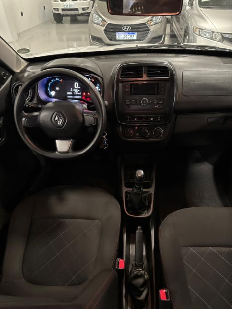 RENAULT Kwid 1.0 12V 4P SCE FLEX ZEN, Foto 15