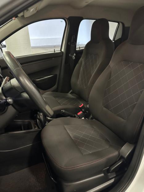 RENAULT Kwid 1.0 12V 4P SCE FLEX ZEN, Foto 16