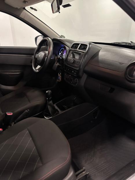 RENAULT Kwid 1.0 12V 4P SCE FLEX ZEN, Foto 17