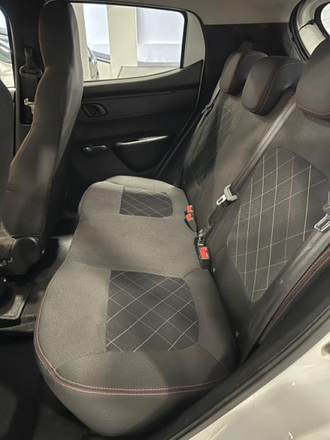 RENAULT Kwid 1.0 12V 4P SCE FLEX ZEN, Foto 18