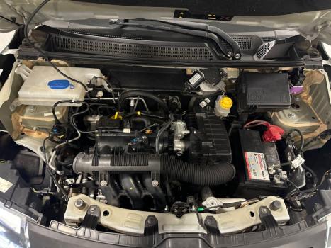 RENAULT Kwid 1.0 12V 4P SCE FLEX ZEN, Foto 20