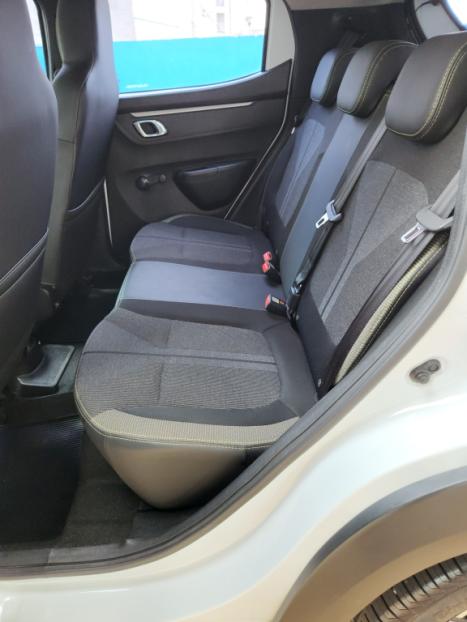 RENAULT Kwid 1.0 12V 4P SCE FLEX OUTSIDER, Foto 9