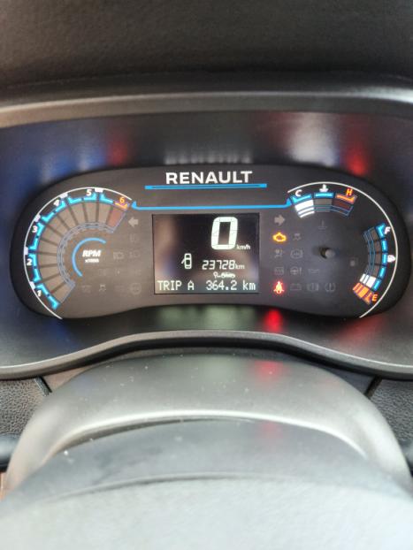 RENAULT Kwid 1.0 12V 4P SCE FLEX OUTSIDER, Foto 11